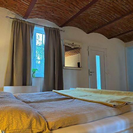 Auern Apartement Kültér fotó