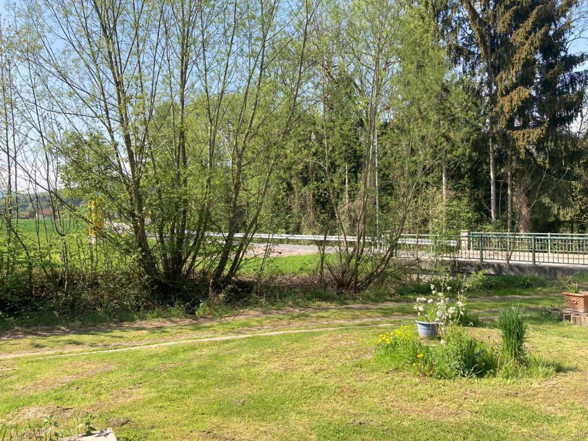 Auern Apartement Kültér fotó
