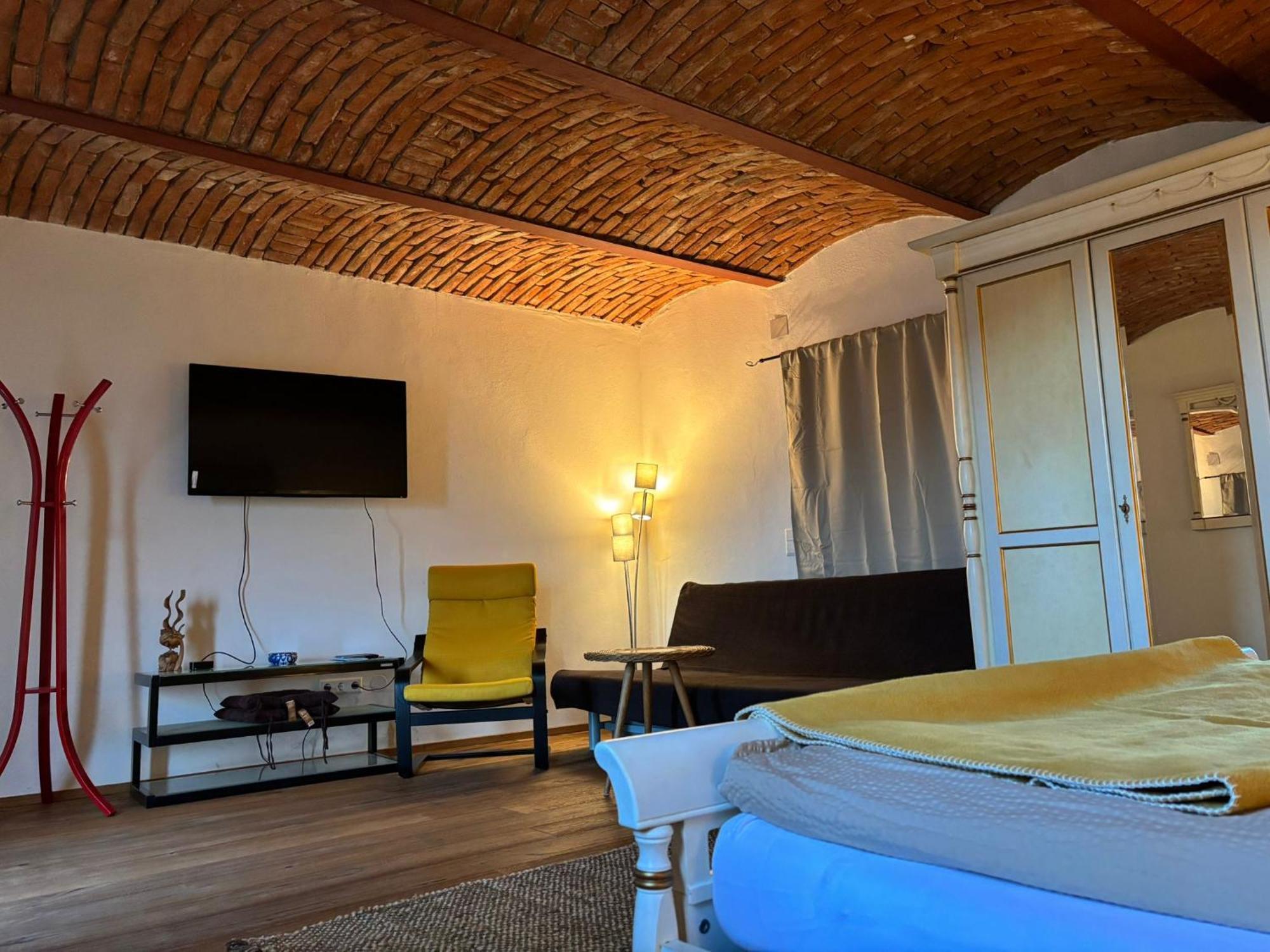 Auern Apartement Kültér fotó