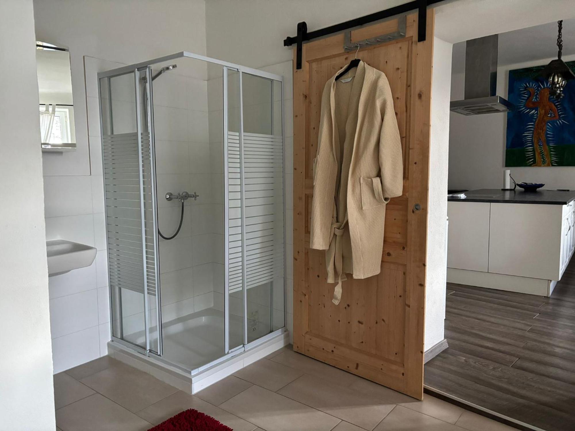 Auern Apartement Kültér fotó