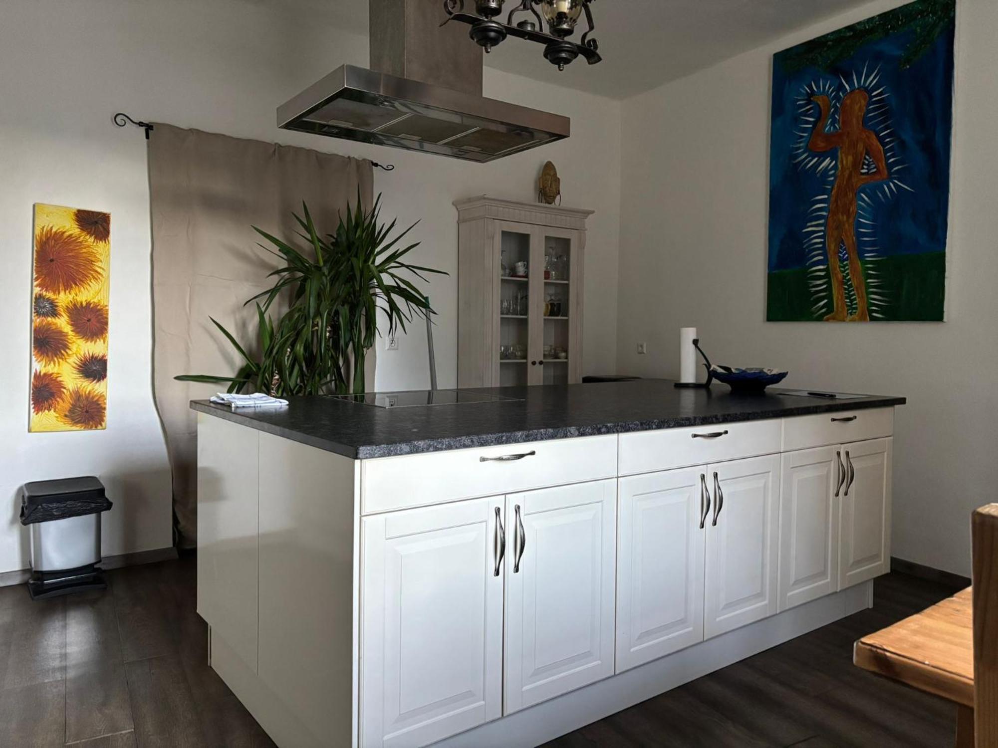 Auern Apartement Kültér fotó