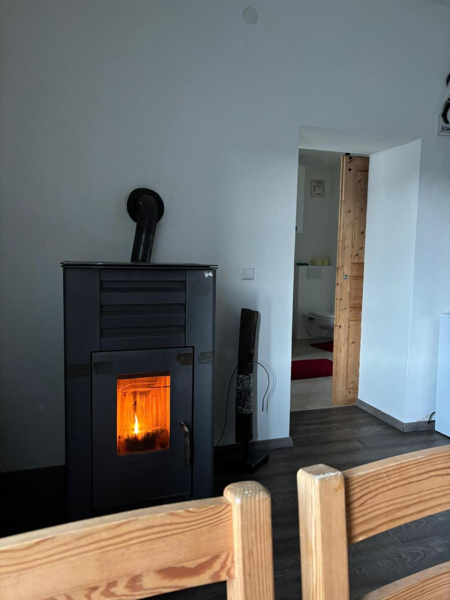 Auern Apartement Kültér fotó